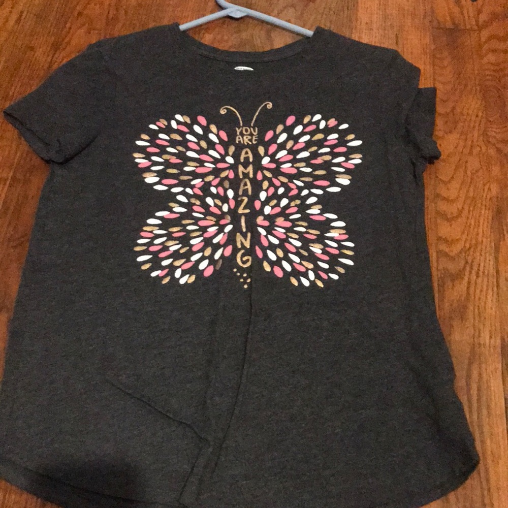 This is from old navy is a Extra large